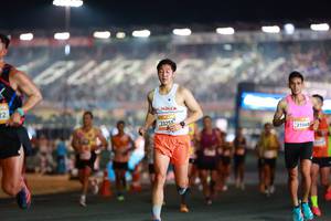 BIB: 
                            <button type="button" onclick="openModal(24115182)" class="btn btn-primary btn-sm float-right btn-popup" data-toggle="modal" data-target=".modal-high-quality">
                        <i class="fas fa-shopping-cart"></i> Add to Cart
                    </button>
                                            <button type="button" onclick="isThisMe(24115182, true)" class="btn btn-success btn-sm float-right btn-popup btn-isme hidden" data-toggle="tooltip" data-placement="bottom" title="นี่คือรูปของคุณใช่ไหม คลิกที่นี่เพื่อเอาเข้าอัลบั้ม">
                        <i class="fas fa-plus"></i> Add to album
                    </button>
                    <button type="button" onclick="isThisMe(24115182, false)" class="btn btn-warning btn-sm float-right btn-popup btn-isnotme hidden">
                        <i class="fas fa-ban"></i> Remove from album
                    </button>